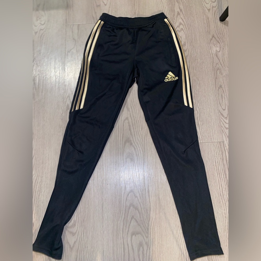 Adidas Tiro Track pants